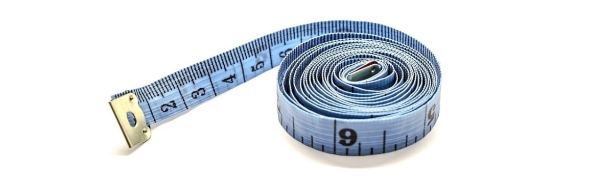 Measuring tape